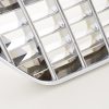 Sportgrill Frontgrill Grill Opel Meriva Typ X01  03-06 chrom – Bild 6