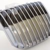 Sportgrill Frontgrill Grill Seat Leon / Toledo Typ 1M  99-05 chrom – Bild 2