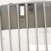 Sportgrill Frontgrill Grill Seat Leon / Toledo Typ 1M  99-05 chrom – Bild 3