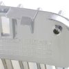 Sportgrill Frontgrill Grill Seat Leon / Toledo Typ 1M  99-05 chrom – Bild 6