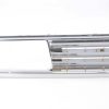 Sportgrill Frontgrill Grill VW Jetta Typ 19E  88-92 chrom – Bild 2