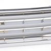Sportgrill Frontgrill Grill VW Jetta Typ 19E  88-92 chrom – Bild 4