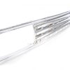 Sportgrill Frontgrill Grill VW Jetta Typ 19E  88-92 chrom – Bild 7