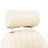 FK Oldtimersitze Auto Vollschalensitze Set Classic 2 Kunstleder beige mit Kopfstütze – Bild 3