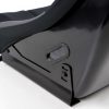 FK Sportsitze Auto Vollschalensitze Set Edition 2 Stoff schwarz – Bild 6