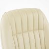 FK Oldtimersitze Auto Vollschalensitze Set Montgomery im Retro-Look beige – Bild 3