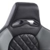 FK Sportsitze Auto Halbschalensitze Set Las Vegas in Motorsport-Optik mit Steppung – Bild 3