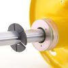 Sportstoßdämpfer High Tec Ford Mondeo BNP/GBP  01-93 10.96 (Vorderachse) – Bild 3