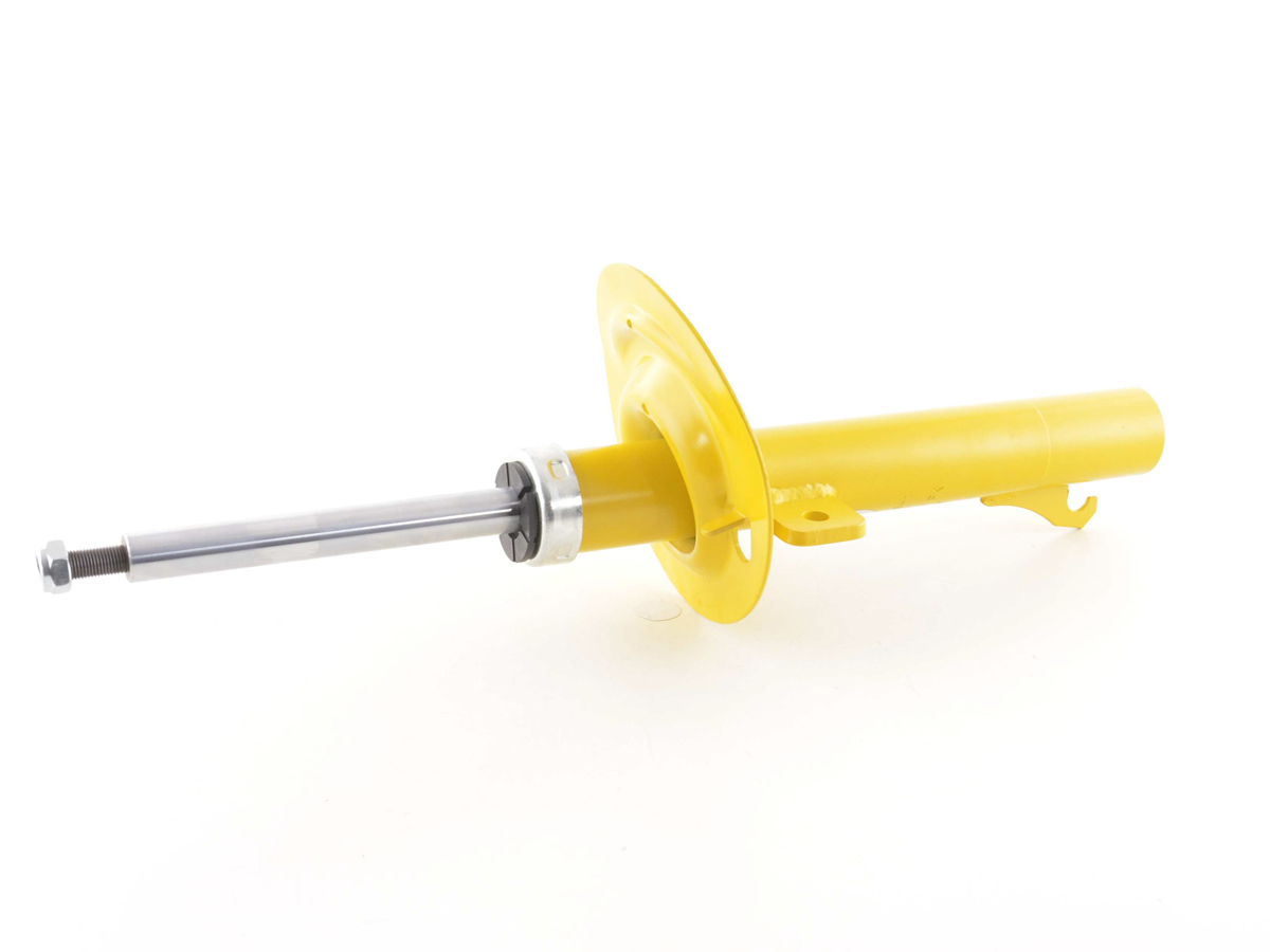 Sportstoßdämpfer High Tec Renault Clio 3 R  2005 - (Vorderachse)