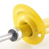 Sportstoßdämpfer High Tec Renault Clio 3 R  2005 - (Vorderachse) – Bild 2