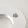 Spurverbreiterung Distanzscheibe System A 13 mm pro Rad Fiat Ulysse (179) – Bild 7
