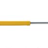 Dämpferpatrone Ersatzteil - Gewindefahrwerk VA Dämpfer VW Golf II/III und IV – Bild 6