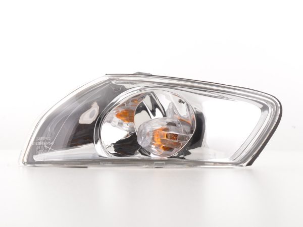 Verschleißteile Frontblinker links Mazda Capella  00