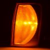 Verschleißteile Frontblinker links VW LT  98 – Bild 3