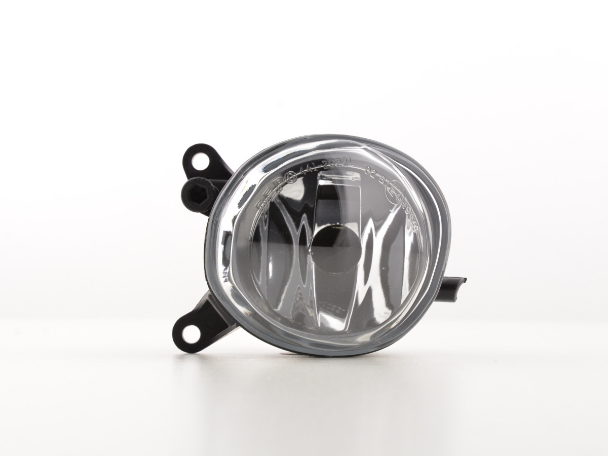 Verschleißteile Nebelscheinwerfer links Audi A3 (8L) 01-03