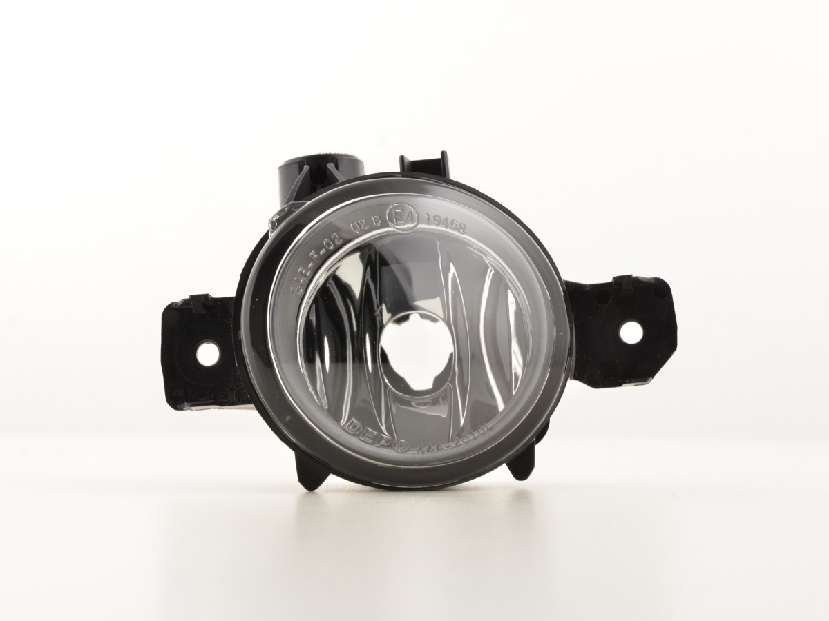 Verschleißteile Nebelscheinwerfer links BMW 1er E87