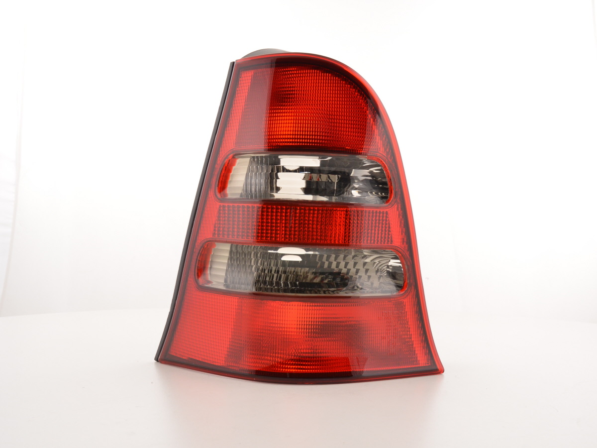 Verschleißteile Rückleuchte links Mercedes-Benz A-Klasse (168)  02