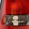 Verschleißteile Rückleuchte links Mercedes-Benz A-Klasse (168)  02 – Bild 3