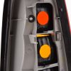 Verschleißteile Rückleuchte links Opel Astra G  98-03 – Bild 3