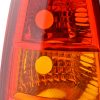 Verschleißteile Rückleuchte links Opel Astra G  98-03 – Bild 6