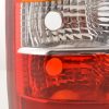 Verschleißteile Rückleuchte links Opel Astra G  98-03 – Bild 7