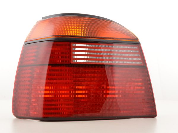 Verschleißteile Rückleuchte links VW Golf 3  92-97