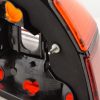 Verschleißteile Rückleuchte links VW Golf 3  92-97 – Bild 5