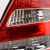 Verschleißteile Rückleuchte rechts Mercedes-Benz E-Klasse (211)  02-05 – Bild 3
