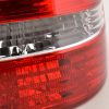 Verschleißteile Rückleuchte rechts Mercedes-Benz E-Klasse (211)  02-05 – Bild 4