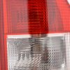 Verschleißteile Rückleuchte rechts Mercedes-Benz Sprinter  03-06 – Bild 4