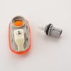 Verschleißteile Seitenblinker Mitsubishi Lancer  93 – Bild 7