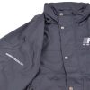 Windjacke Größe: L mit herausnehmbarer Kapuze Jacke FK Jacke – Bild 4