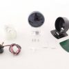 Zusatzinstrument Vacuum Serie 25 Universal, schwarz/weiß – Bild 5