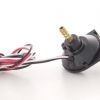 Zusatzinstrument Vacuum Serie 25 Universal, schwarz/weiß – Bild 6